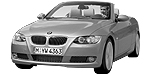 BMW E93 C1878 Fault Code