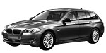 BMW F11 C1878 Fault Code