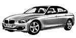 BMW F30 C1878 Fault Code
